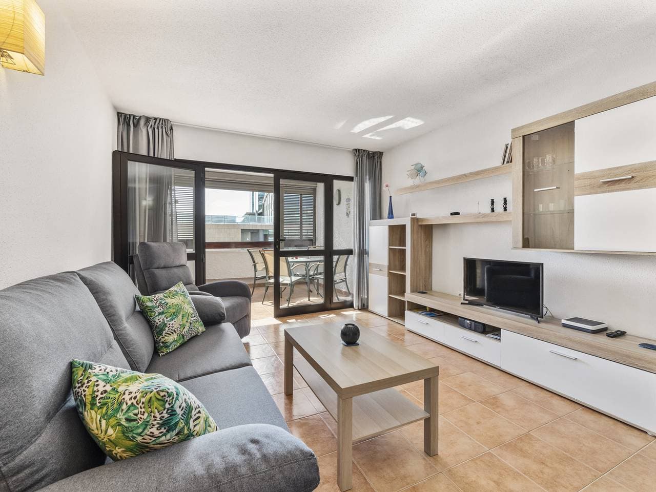 Foto 4 von 19: Ferienwohnung am Meer mit Terrasse und WIFI in Arrecife