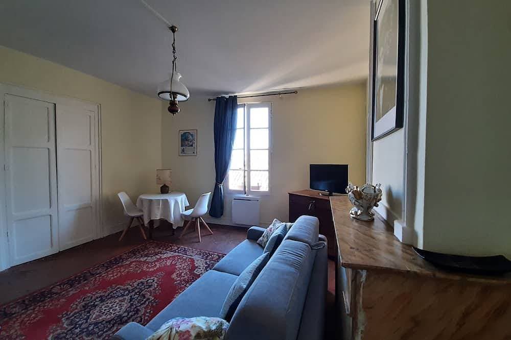 Foto 6 von 17: Large charming studio