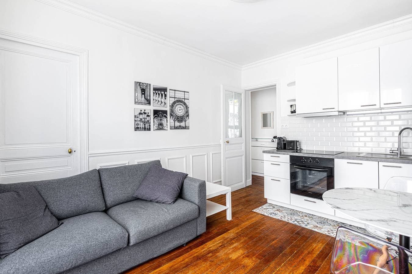 Foto 3 von 16: Ferienwohnung für 2 Personen