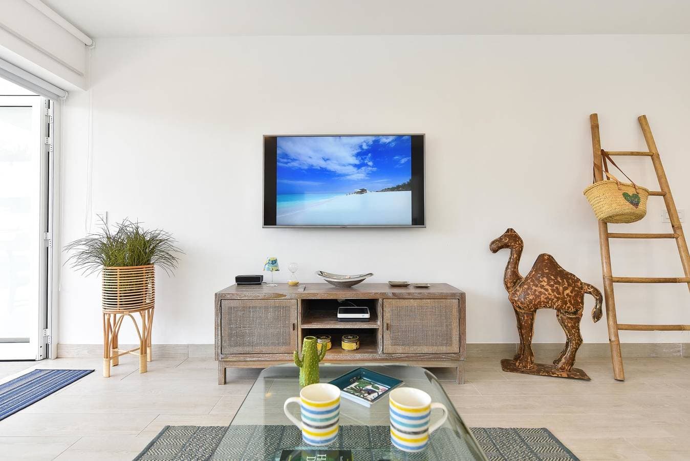 Foto 4 von 25: Beach Apartment La Charca III by VillaGranCanaria