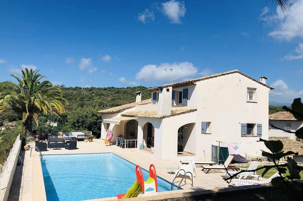 Ferienhaus / Villa - Biot 1