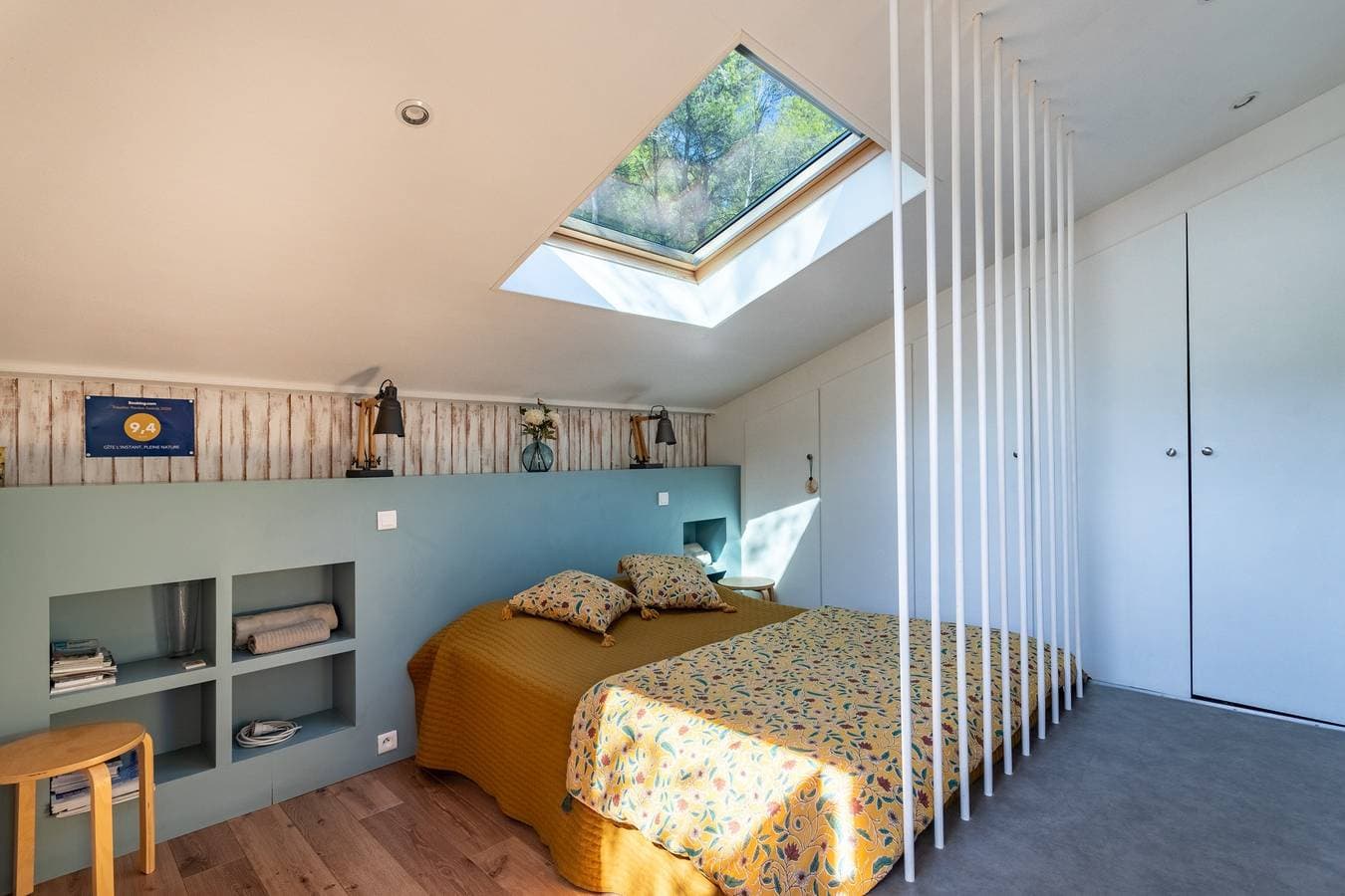 Foto 4 von 16: Ferienhaus für 2 Personen mit Pool