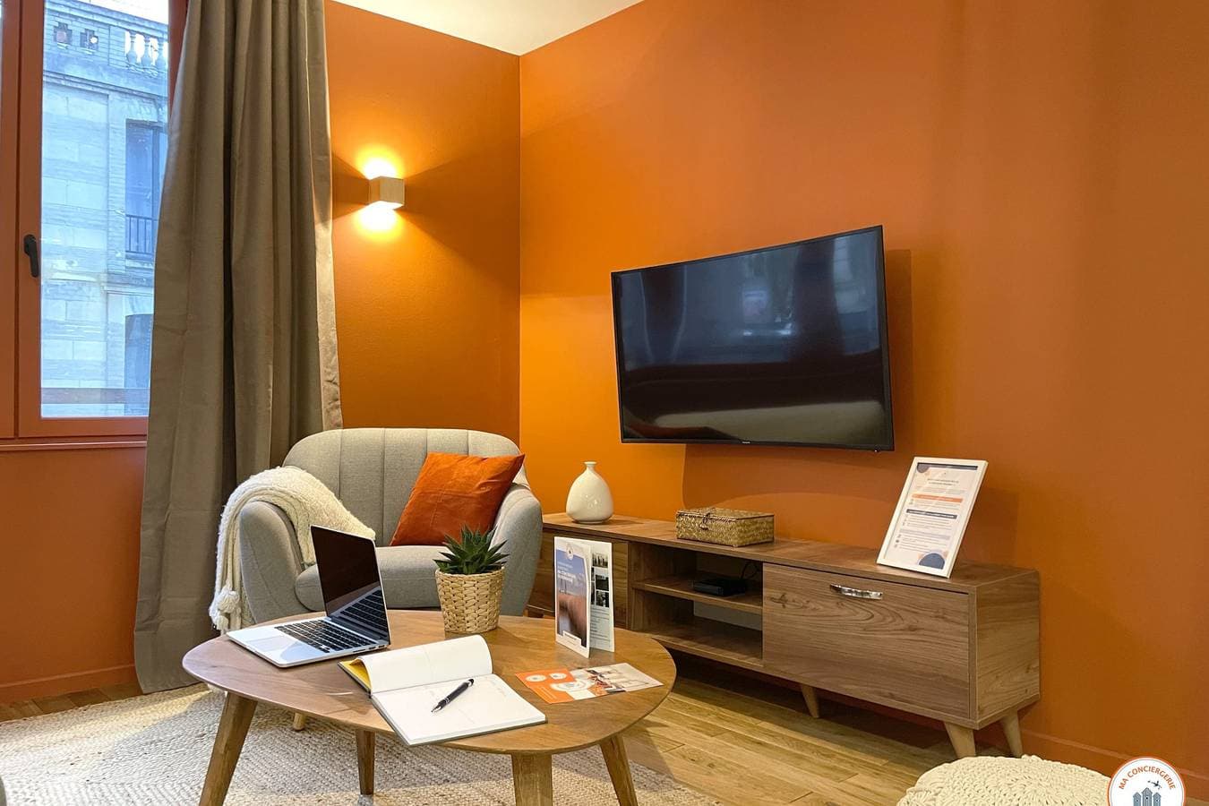 Foto 10 von 35: Ferienwohnung für 2 Personen