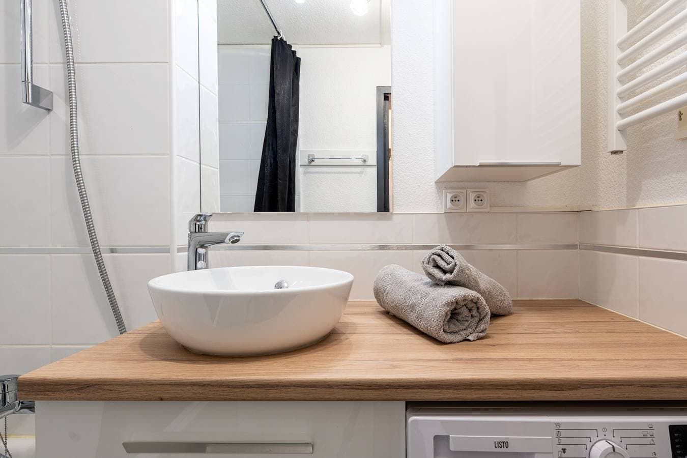 Foto 10 von 14: Ferienwohnung für 4 Personen mit Pool