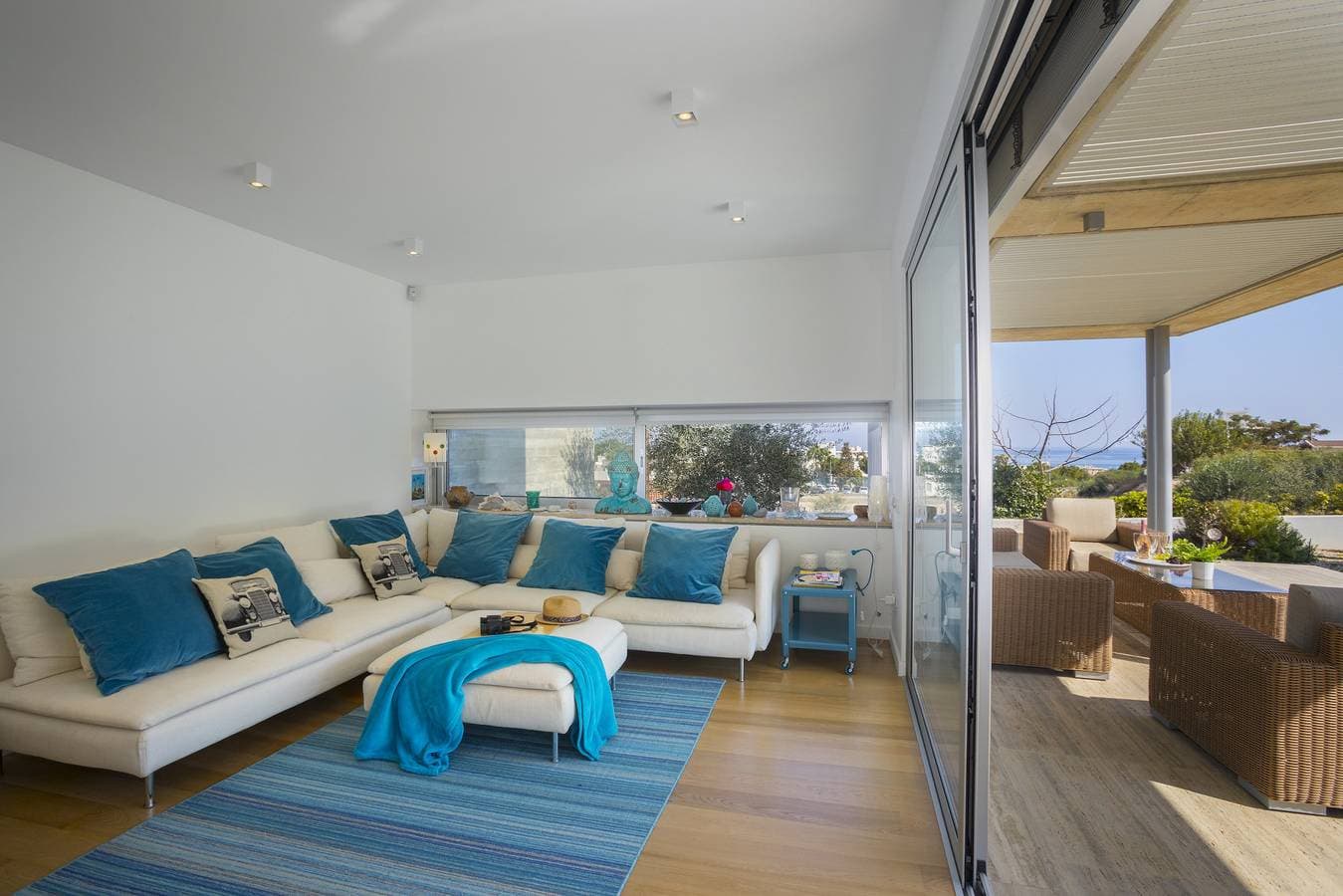 Foto 6 von 33: Villa Protaras Zen