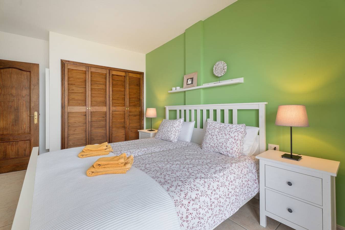 Foto 13 von 27: Ferienhaus 'Vistamar – Schön Renoviert' mit WLAN