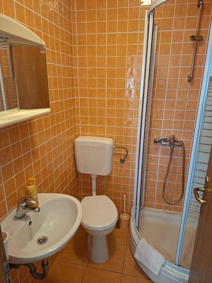Foto 4 von 11: Studio Apartment with Sea View