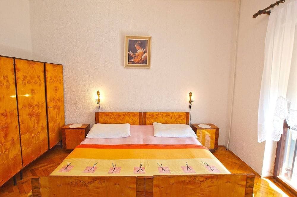 Foto 4 von 22: Ferienwohnung 271/600 (Istrien - Vrsar), 1000m vom Strand