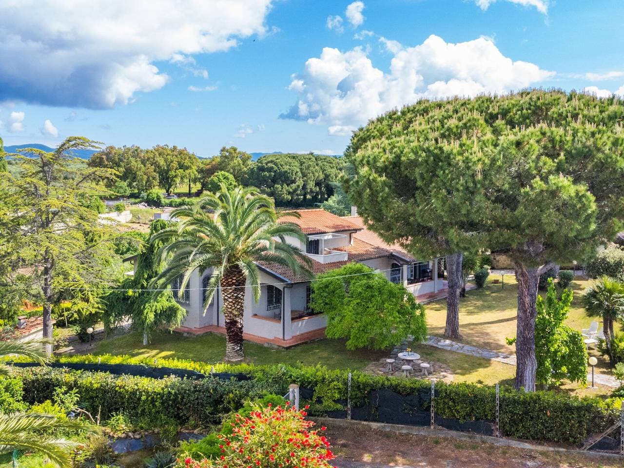 Casale Marittimo 400 - Siby 400.3 1