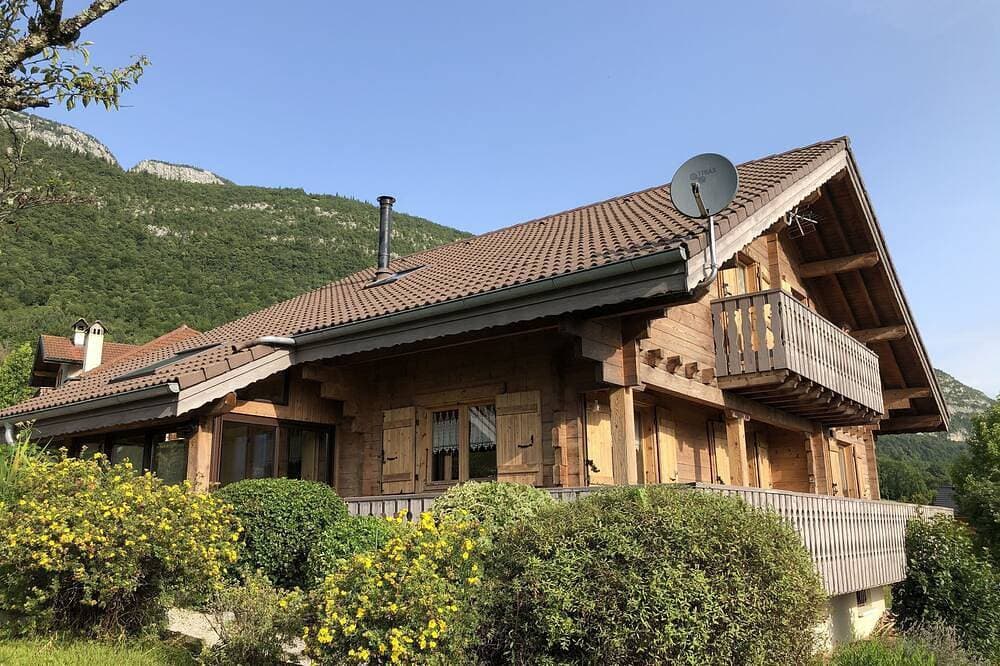 Foto 10 von 30: Chalet near Lake Annecy