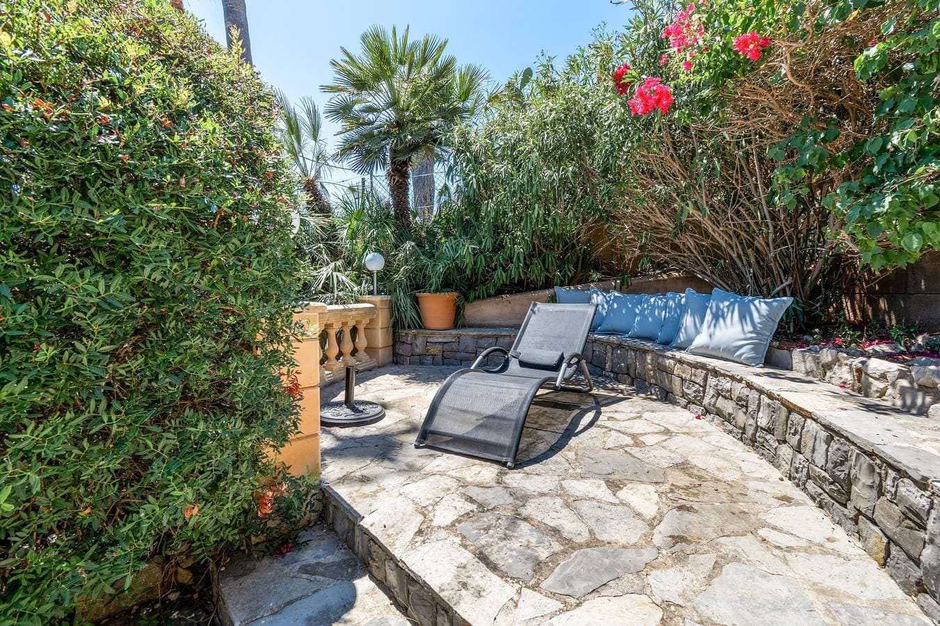 Foto 13 von 44: Charmante Villa mit herrlichem Meerblick – Cala Ratjada
