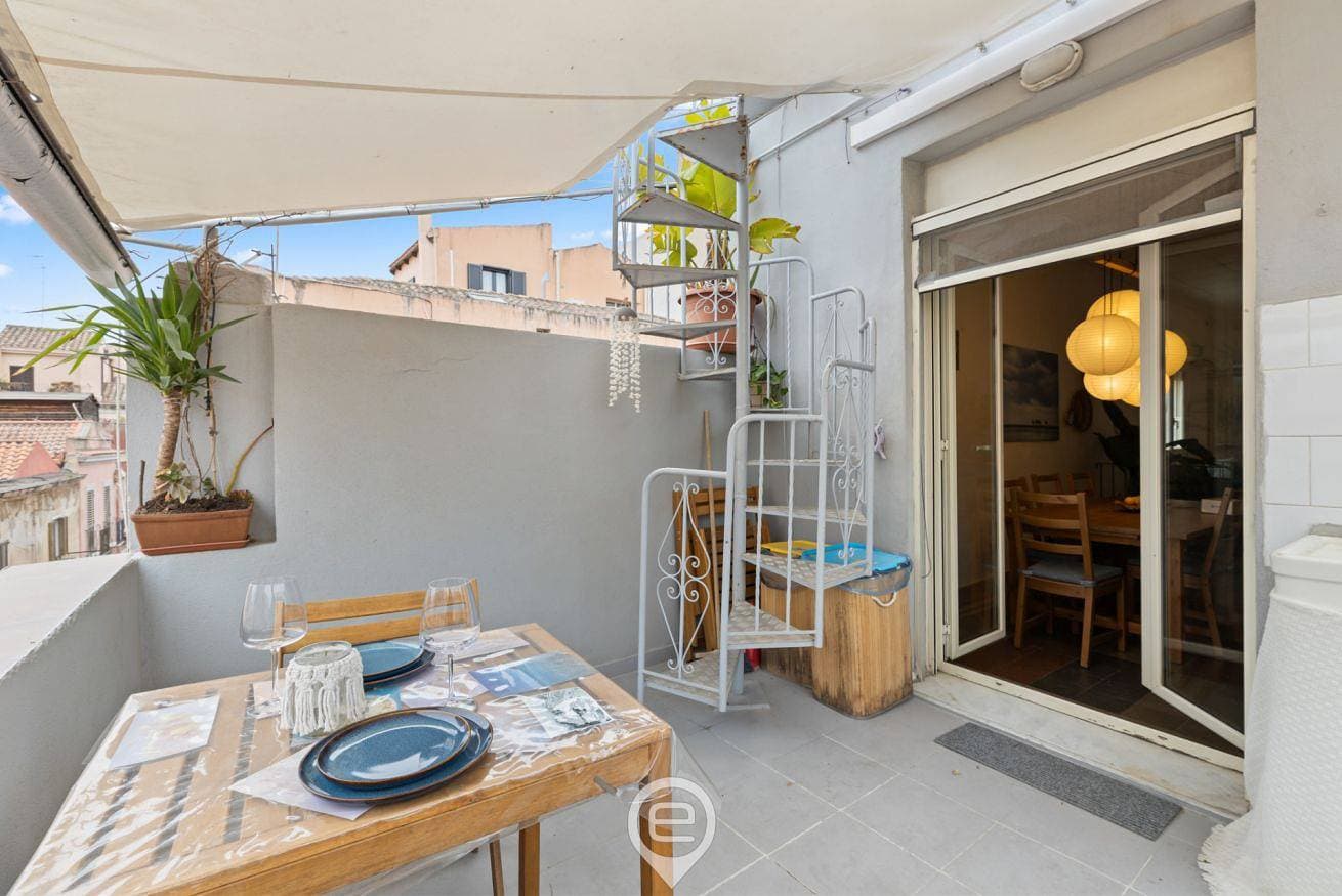 Ferienwohnung 80m² 1