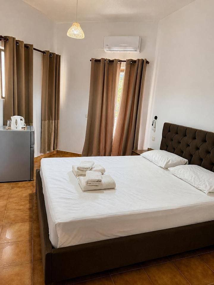 Foto 7 von 9: Double or Twin Room with Mountain View
