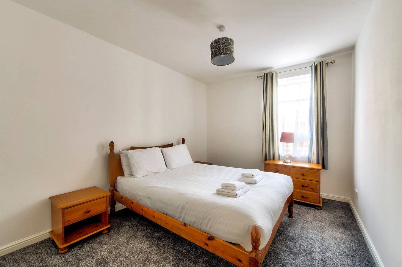 Foto 6 von 26: GuestReady - Spacious 2Br in Leith