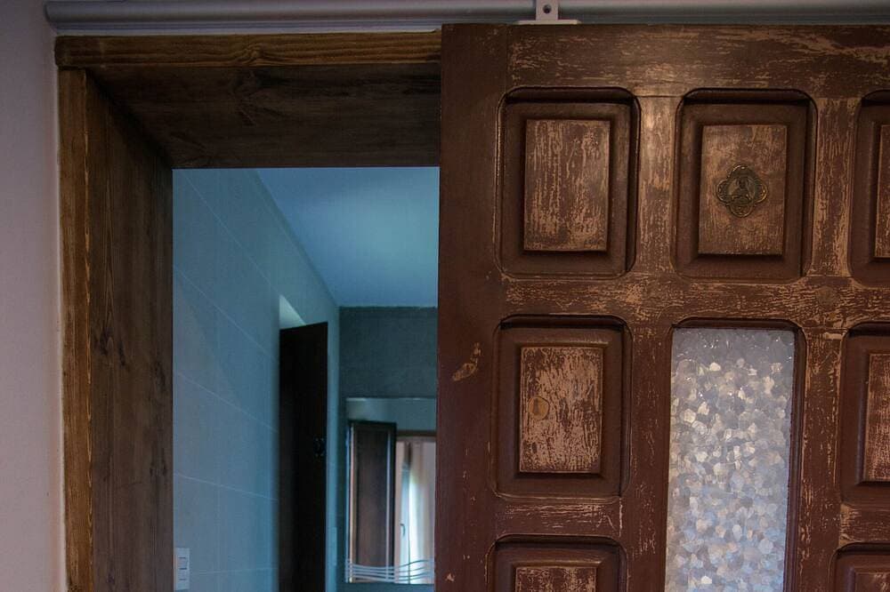 Foto 9 von 27: Charmantes neu renoviertes Landhaus mit viel Land zur exklusiven Nutzung