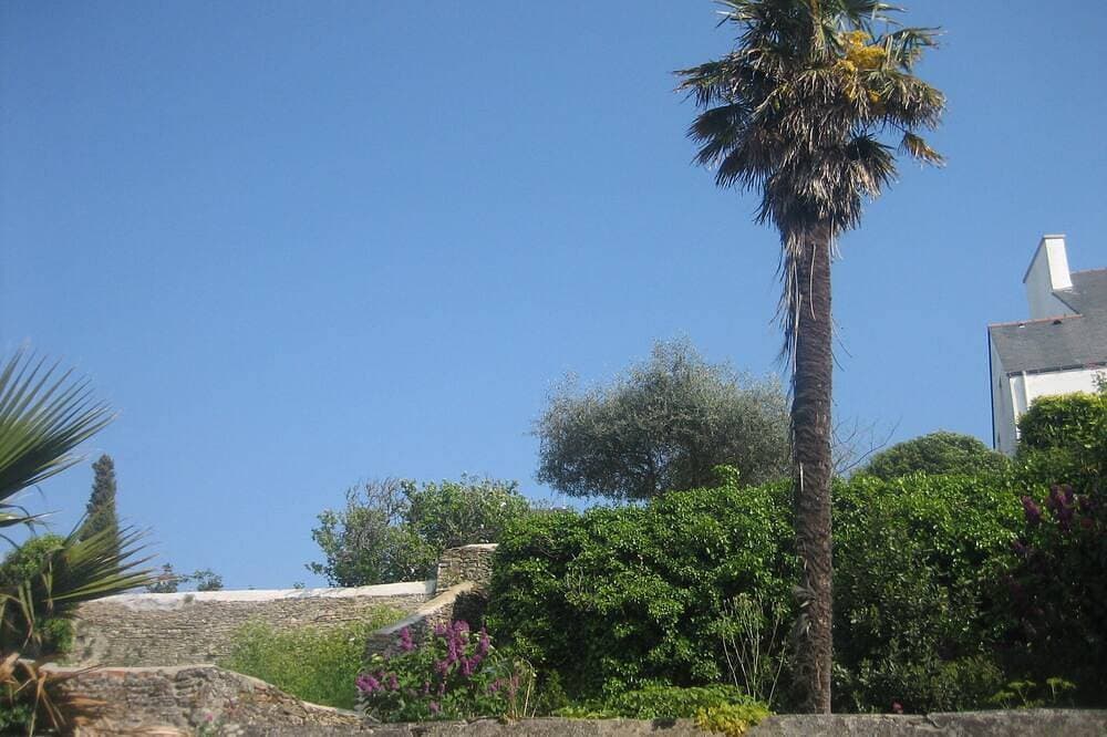 Apartment Belle-Île 1