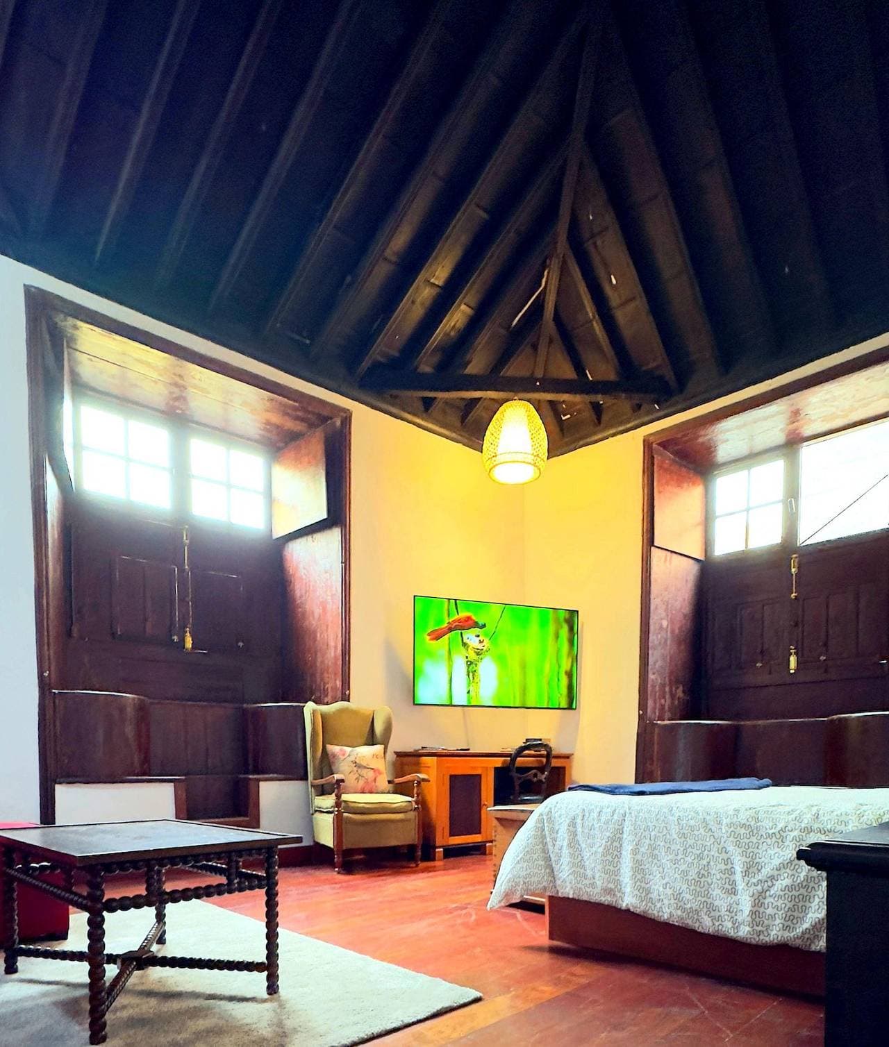 Caleton Gara Suites 1