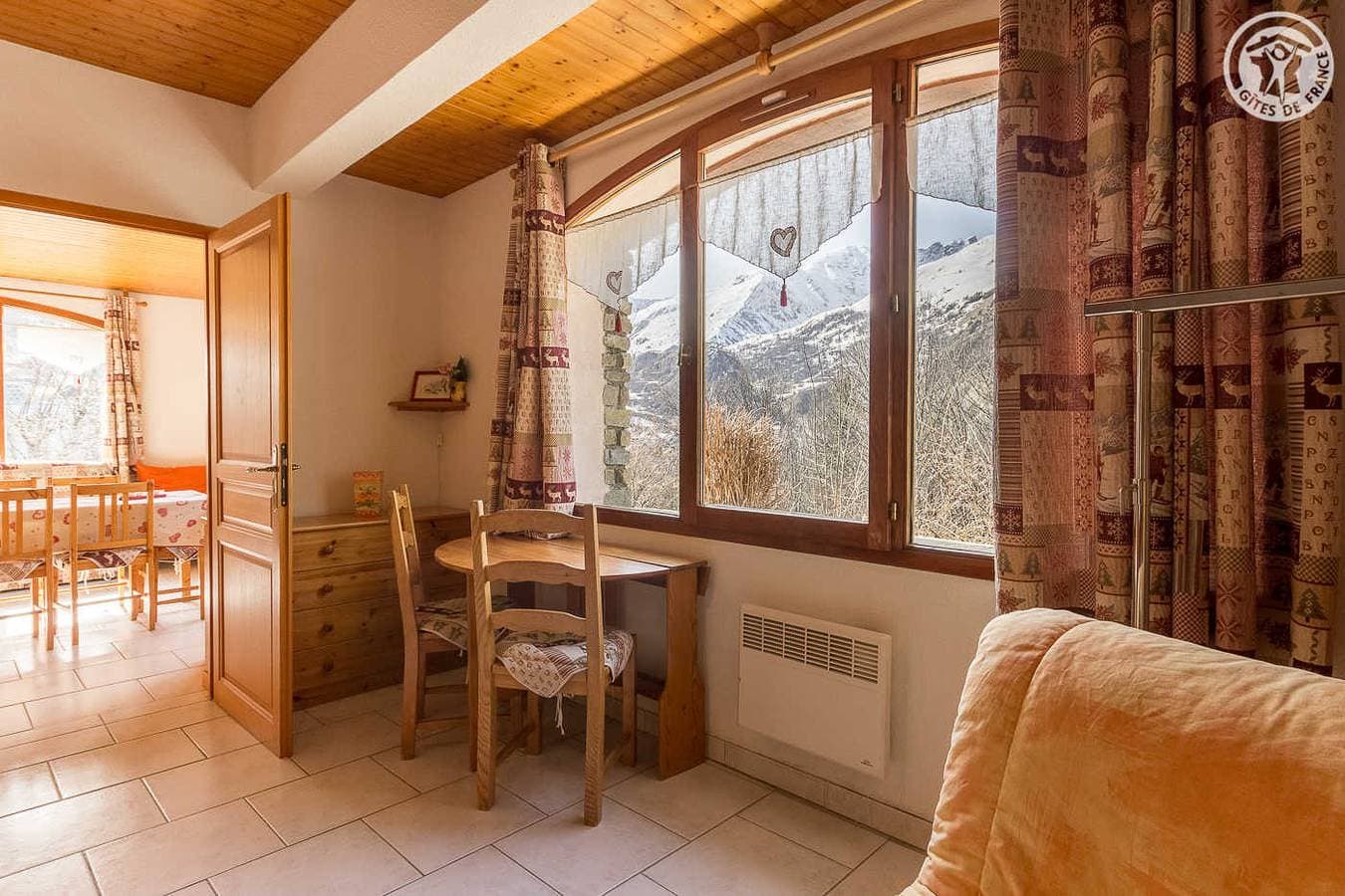 Foto 10 von 36: Chalet Les Agneaux