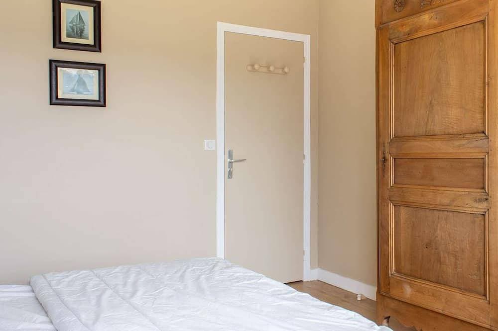 Foto 4 von 14: Sea-view apartment in Erquy 50 m from the beach | 4 guests |