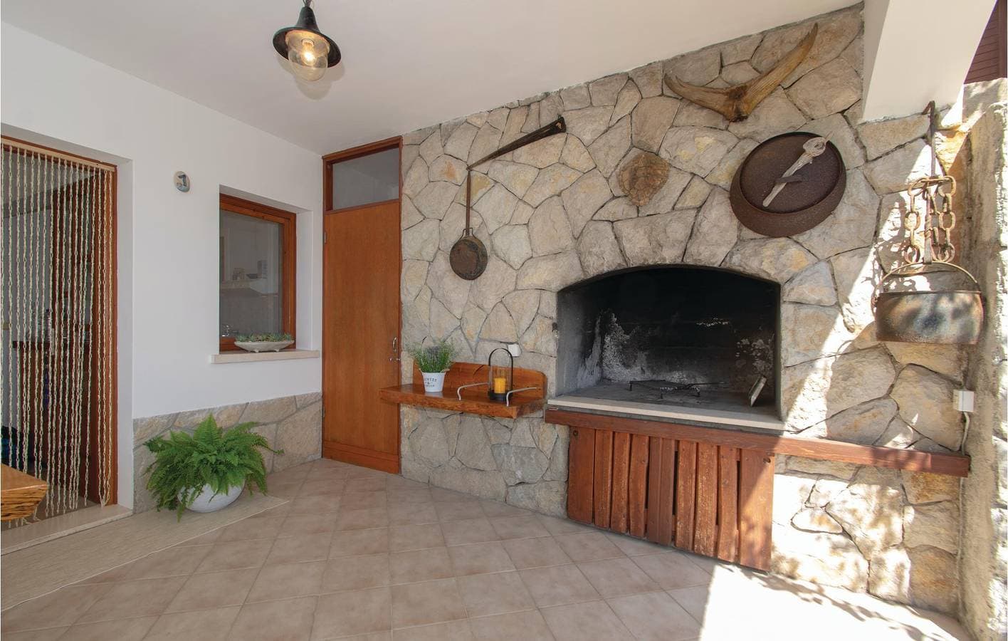 Foto 6 von 30: Gemütliche Ferienwohnung mit Terrasse, WLAN und 1,5 km zum Strand
