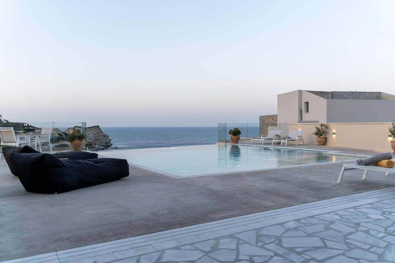 Foto 9 von 92: Villa with Sea View
