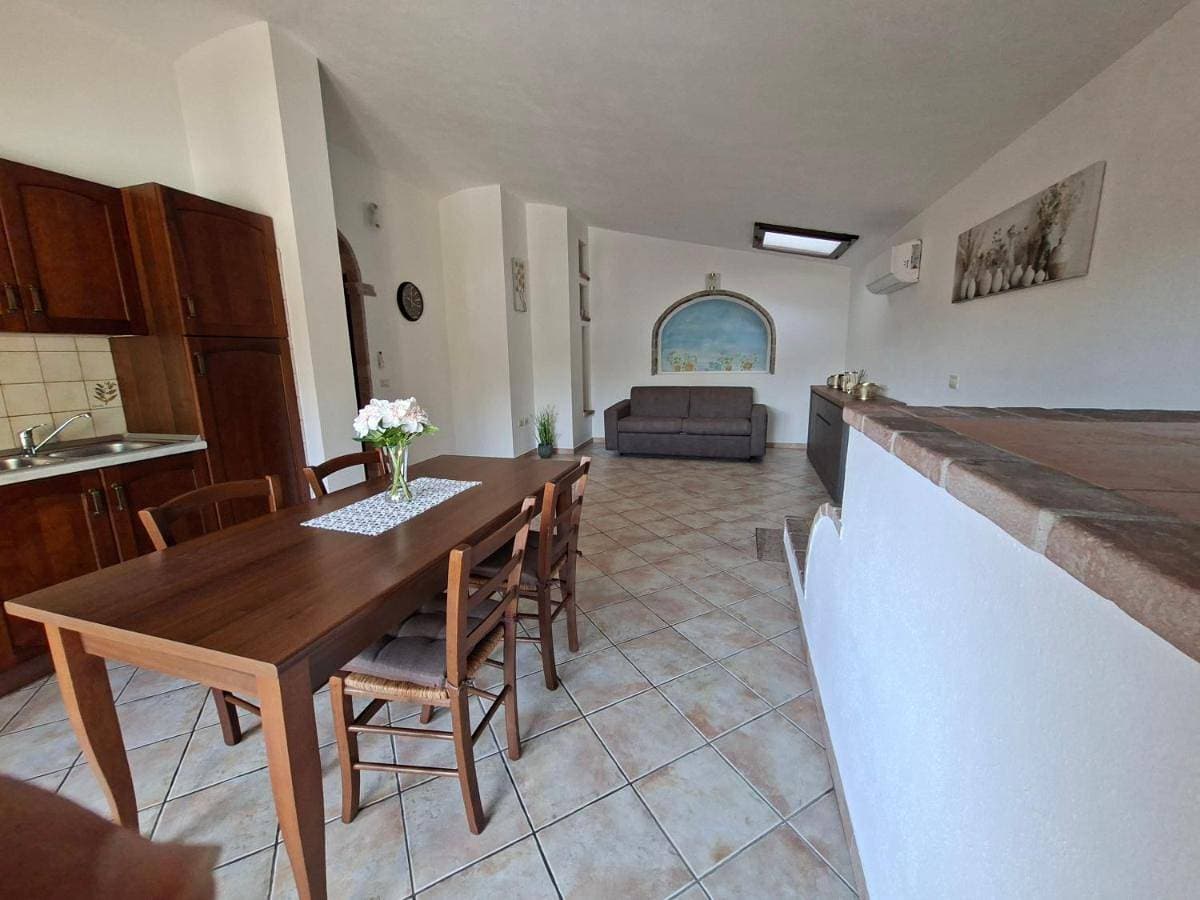 Foto 5 von 34: One-Bedroom House