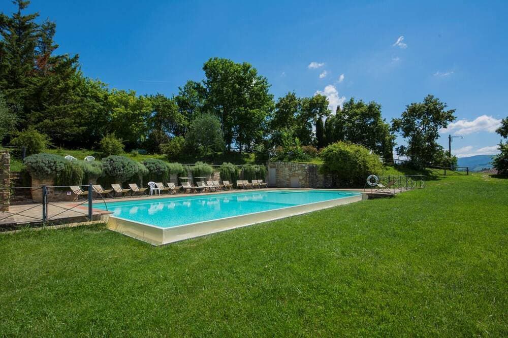 Foto 8 von 8: Borgo Bottaia, auf Florenz Hügel (3 Pax)