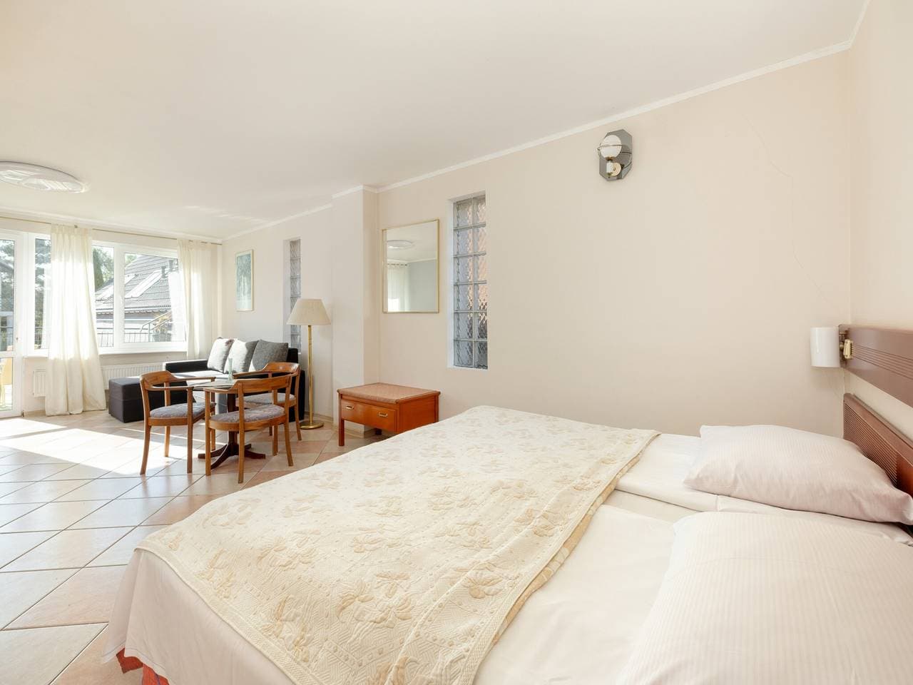 Foto 9 von 27: Komfortables Ferienstudio in Strandnähe