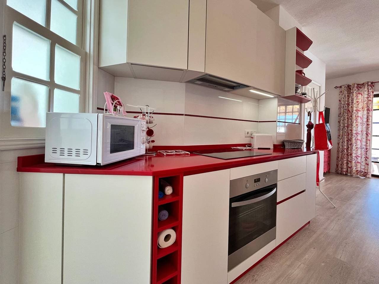 Foto 6 von 43: Appartement, Los Llanos de Aridane
