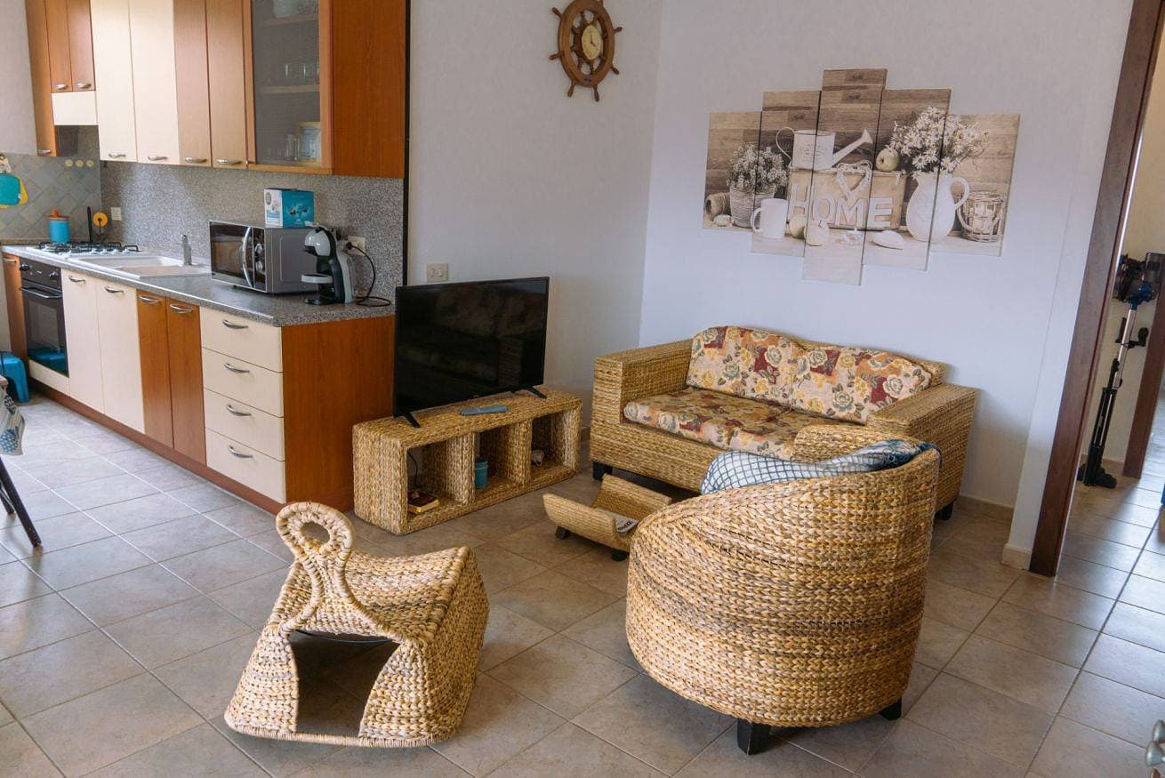 Foto 8 von 18: Ferienwohnung für 2 Personen
