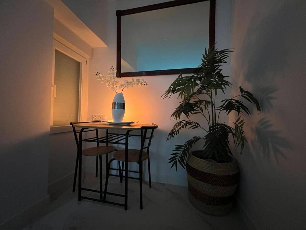 Ventas 4, apartamento con Encanto y Tranquilidad 1