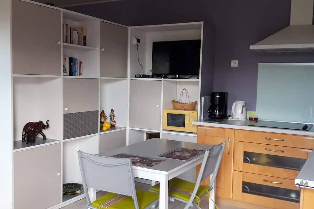 Foto 13 von 25: Studio tt comfort, klassifiziert 2 sterne, ancv akzeptiert, haustiere