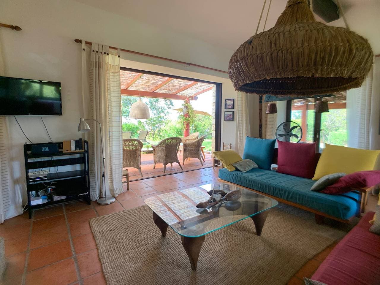Foto 5 von 37: Ferienhaus 'Paradisiaque En Corse' mit Meerblick, privatem Pool und Wi-Fi