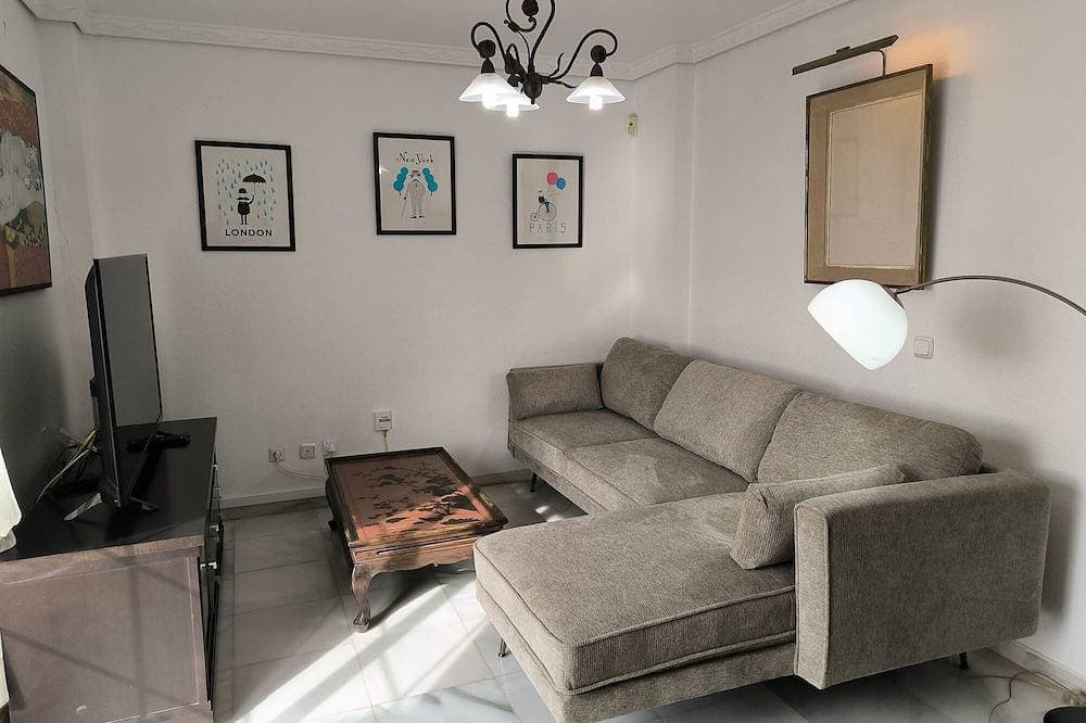 Foto 10 von 30: Penthouse in Estepona mit zwei Schlafzimmern und einem Badezimmer