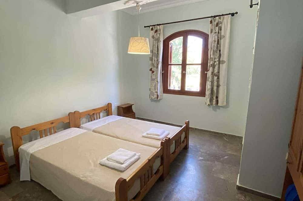 Foto 4 von 10: Cozy Nest Apt1 On Georgioupolis-Chania Creta 200 Meter From The Beach