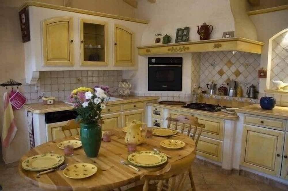 Foto 13 von 24: Superb Wohnung von 120 m2 in provenzalischen mas der Eigentümer