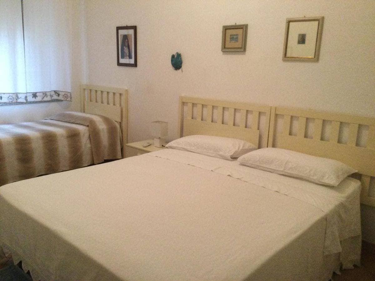 Foto 5 von 35: Two-Bedroom Apartment - Ground Floor