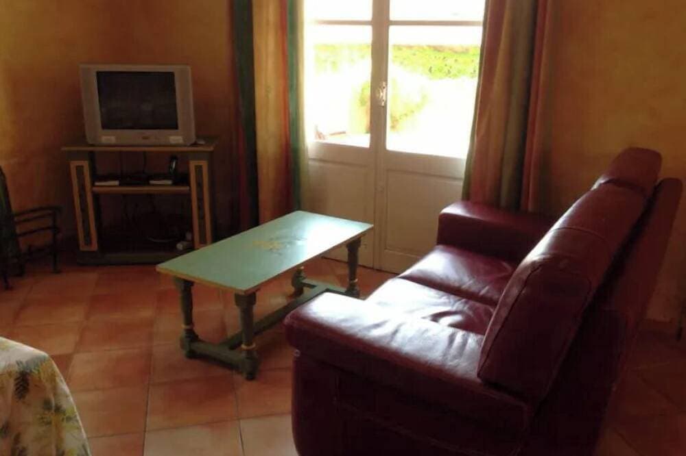 Foto 8 von 30: Gauguin - Bright family apartment with terrace and park view