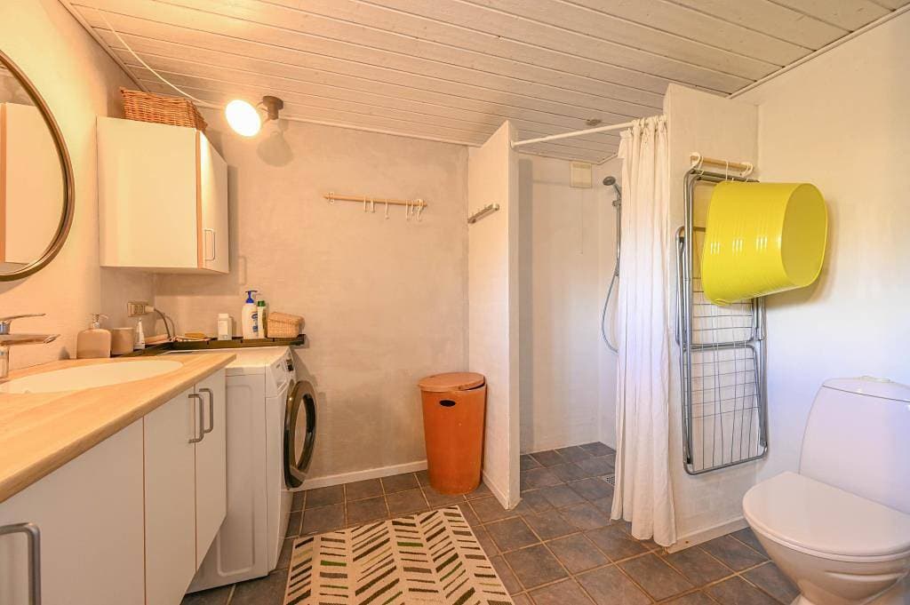 Foto 12 von 31: Sehr schönes Sommerhaus mit Charme in fantastischer Lage – Nur 100 m zum Strand!