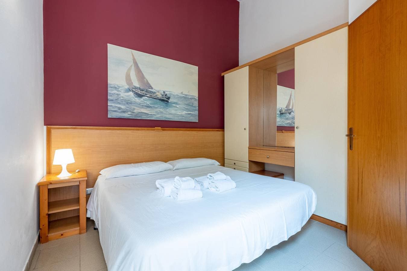 Foto 4 von 19: Feriendorf Miramare Bungalow für 5 Personen