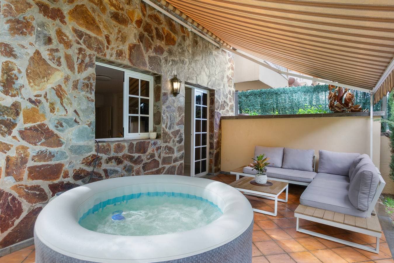 Foto 4 von 42: Wunderschönes Haus mit privatem Garten