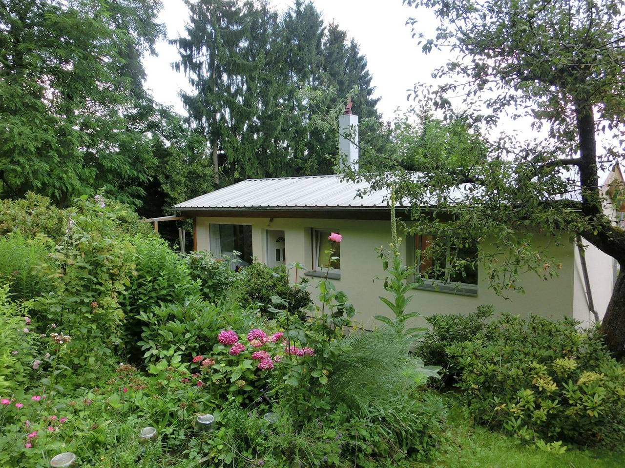 Foto 4 von 22: Ferienhaus, Wernigerode