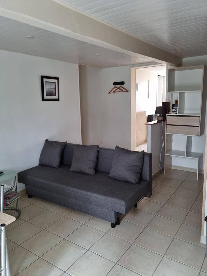 Foto 7 von 16: One-Bedroom House