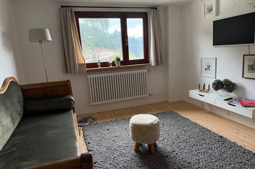 Foto 3 von 30: Hide-away: Traumhaus im Schwarzwald - Erholung pur am Karlsruher Grat