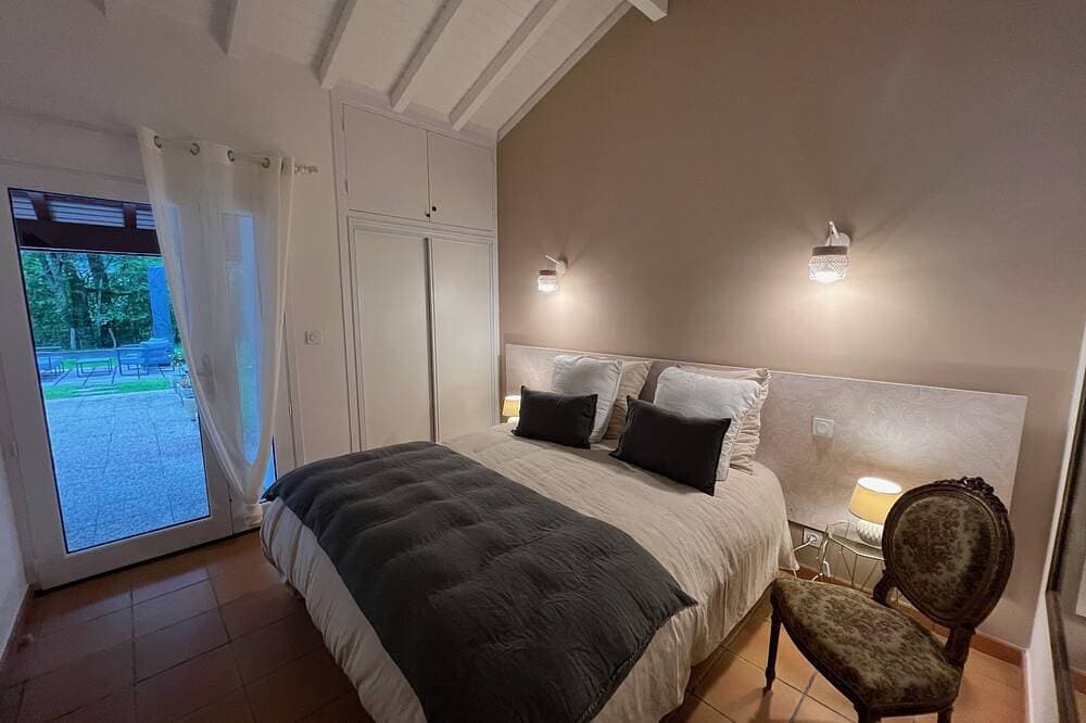 Foto 6 von 29: Magnificient 4* villa in the countryside.