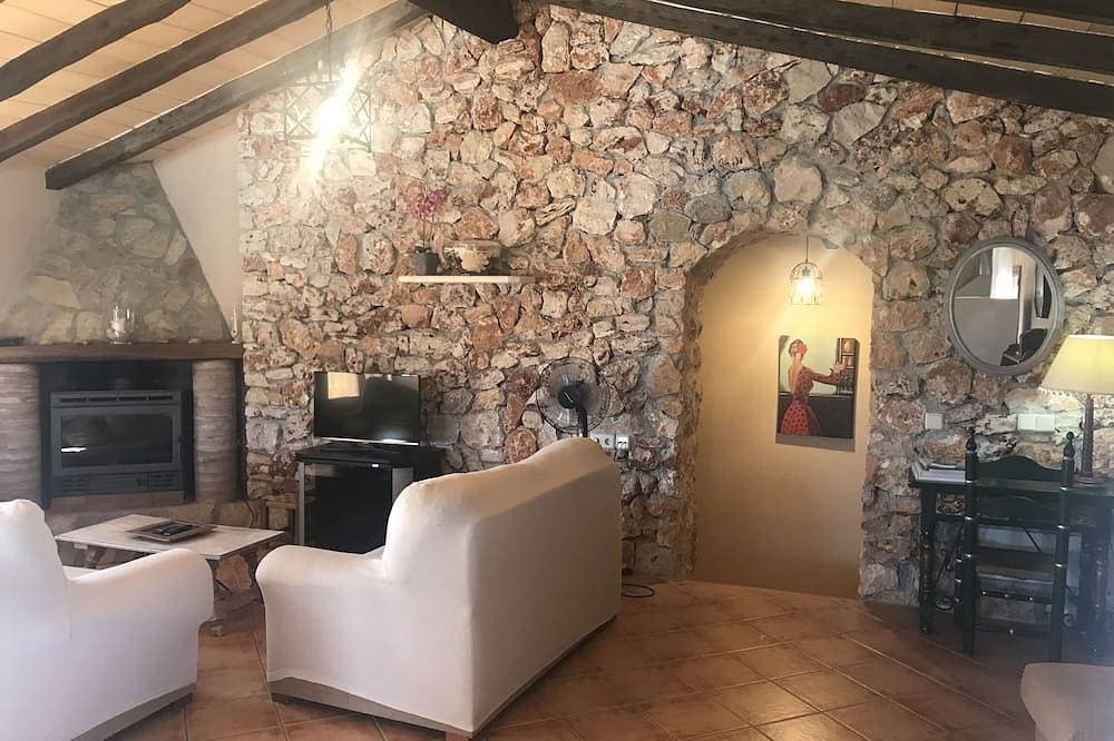 Foto 7 von 30: Wunderschöne Villa Mit Privaten Pool Nur 20Min Von Der \"Es Trenc\" Strand Entfern