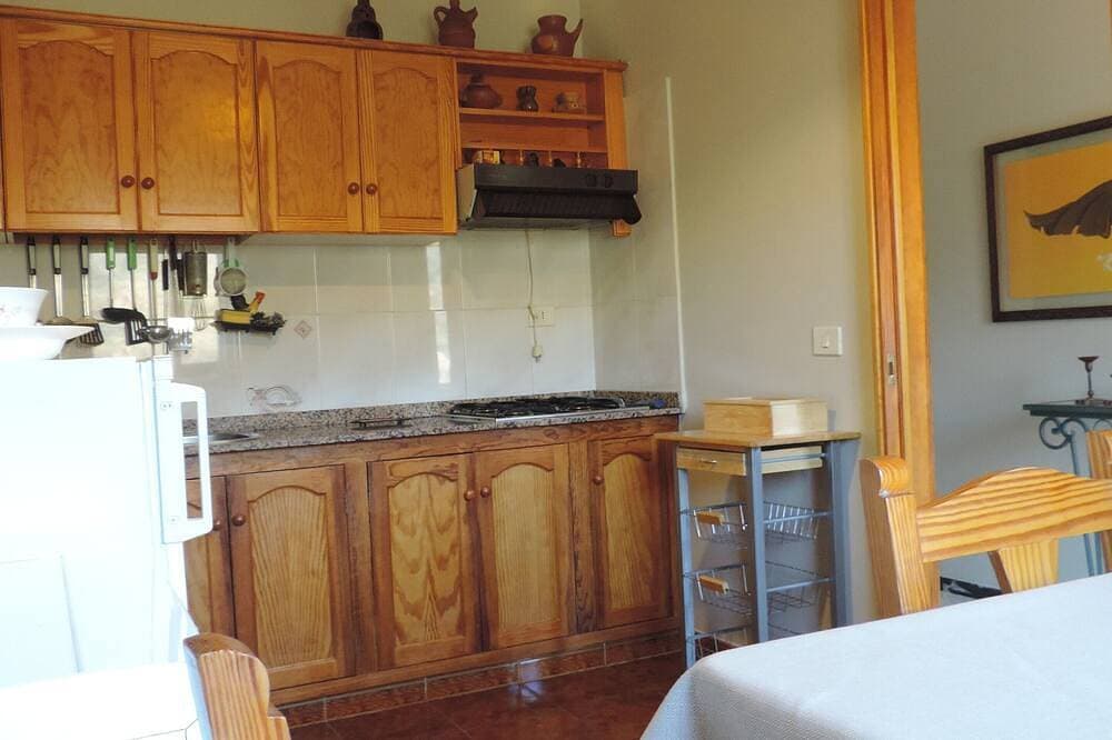 Foto 13 von 30: Ferienhaus 'Casa La Tosca' mit Bergblick, privater Terrasse und WLAN