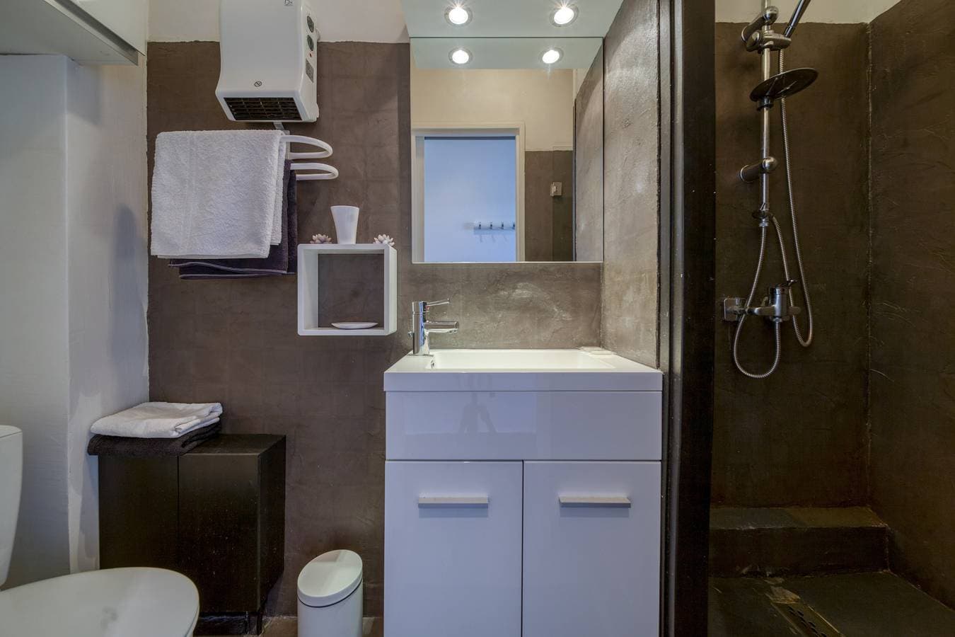 Foto 4 von 12: Ferienwohnung für 2 Personen mit Pool