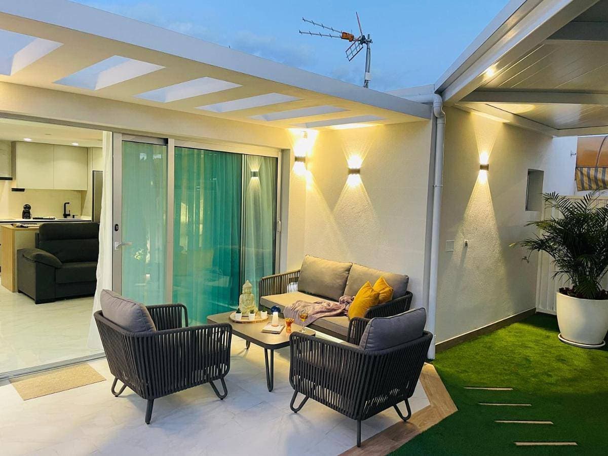 Luxury "Casa Julia" with private whirlpool by SHC 1