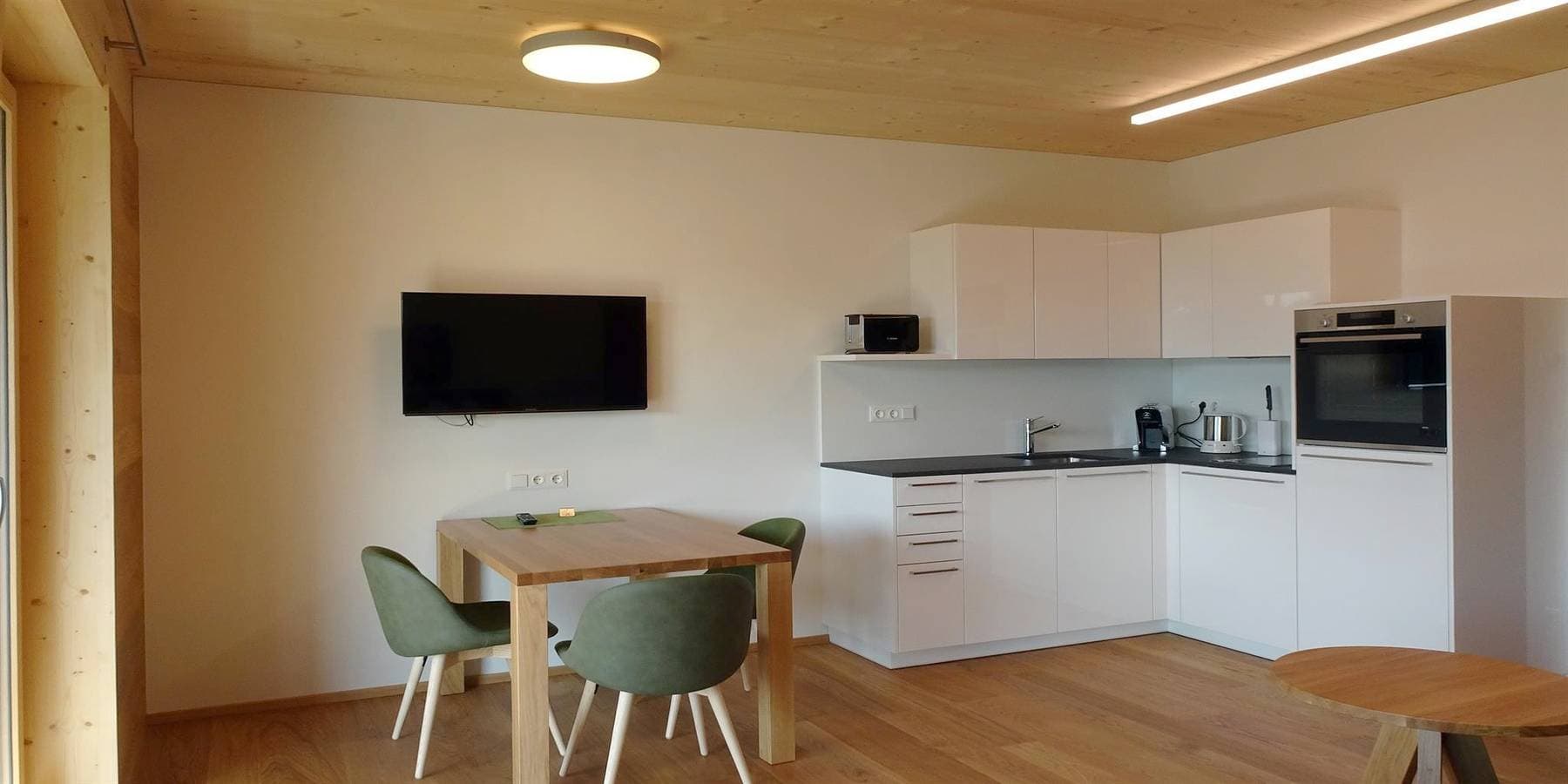Foto 6 von 14: Design Apartment Mittagskogel
